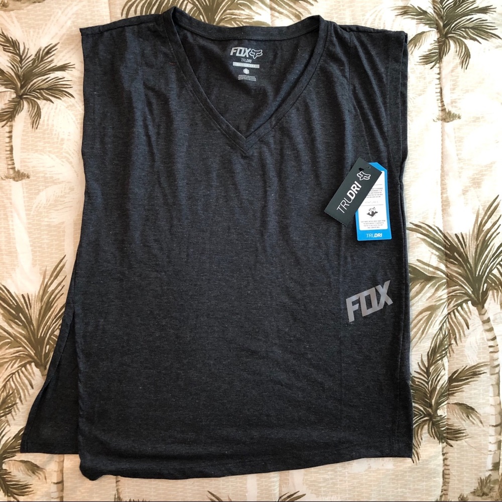 Fox Racing TRUDRI Aspire SS